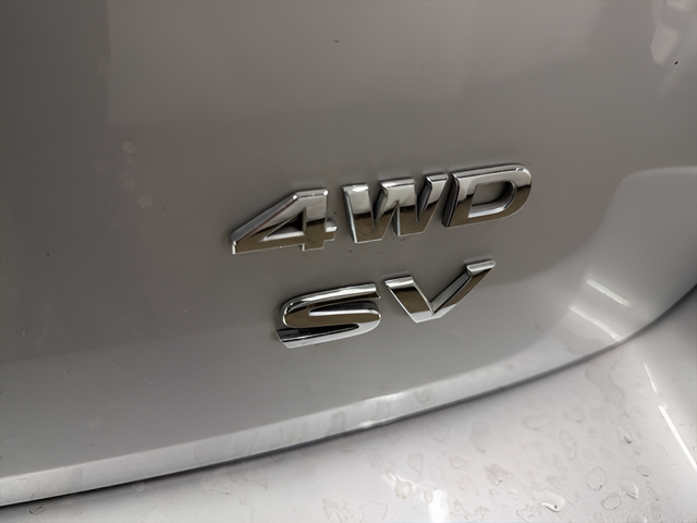 2020 Nissan Pathfinder SV 4WD