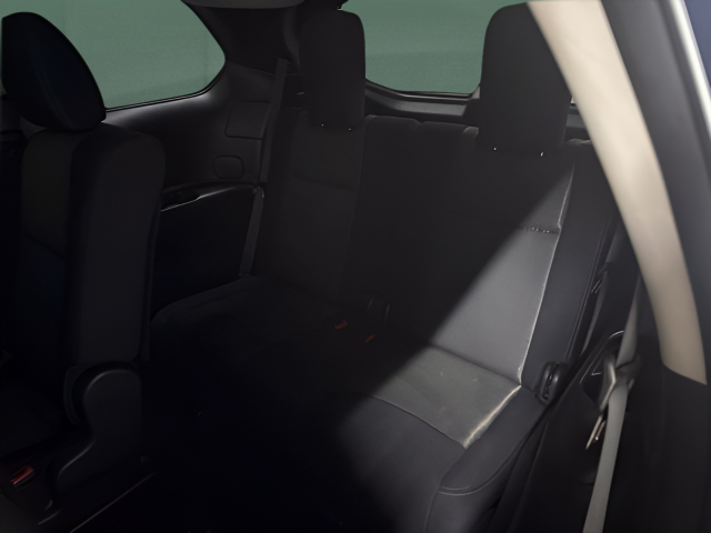 2020 Nissan Pathfinder SV 2WD
