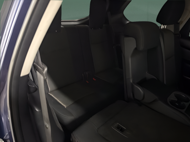 2020 Nissan Pathfinder SV 2WD