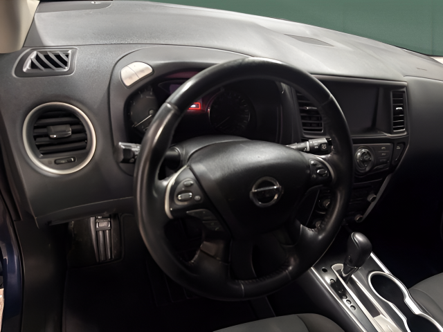 2020 Nissan Pathfinder SV 2WD