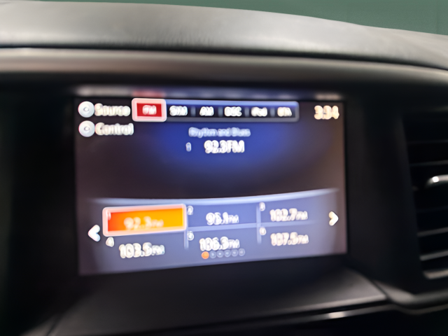2020 Nissan Pathfinder SV 2WD