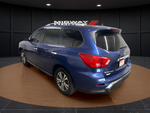 2020 Nissan Pathfinder SV 2WD