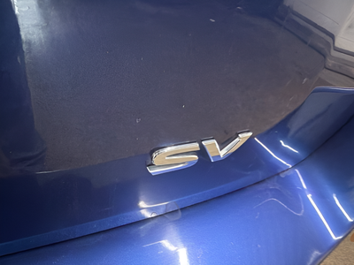 2020 Nissan Pathfinder SV 2WD