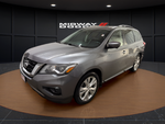 2018 Nissan Pathfinder SL