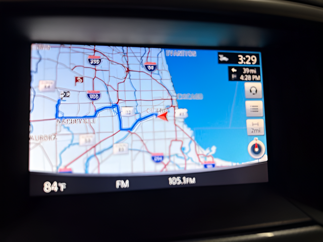 2018 Nissan Pathfinder SL