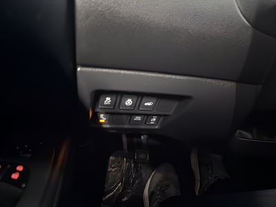 2018 Nissan Pathfinder SL