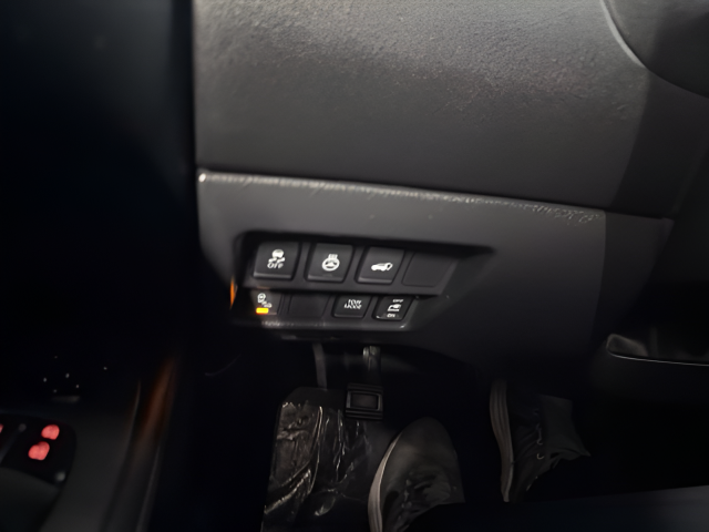 2018 Nissan Pathfinder SL