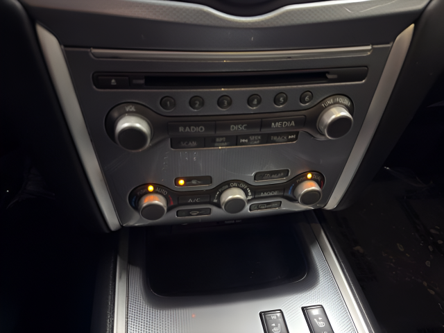 2018 Nissan Pathfinder SL