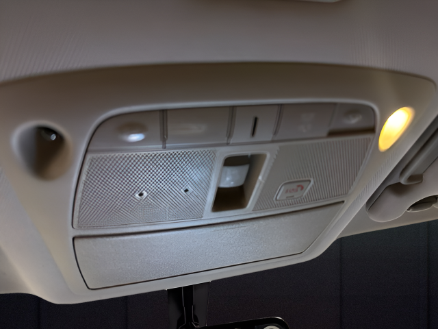 2018 Nissan Pathfinder SL