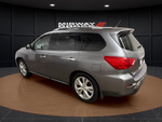 2018 Nissan Pathfinder SL