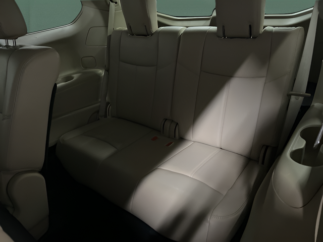 2018 Nissan Pathfinder SL