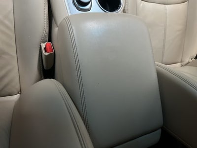 2018 Nissan Pathfinder SL