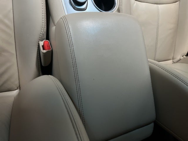 2018 Nissan Pathfinder SL