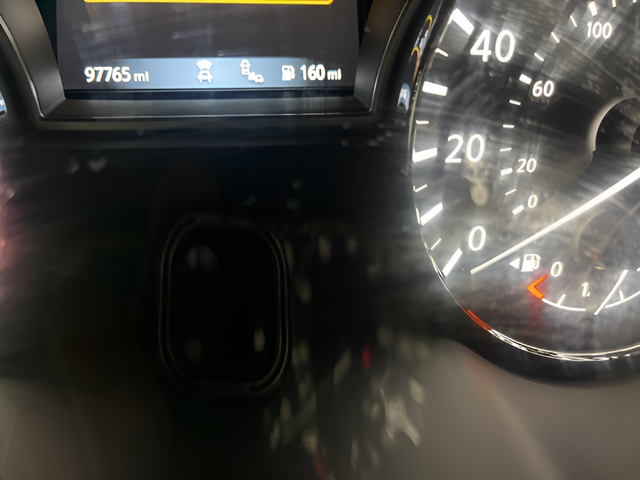 2018 Nissan Pathfinder SL