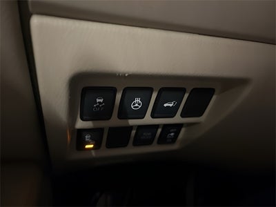 2018 Nissan Pathfinder SL