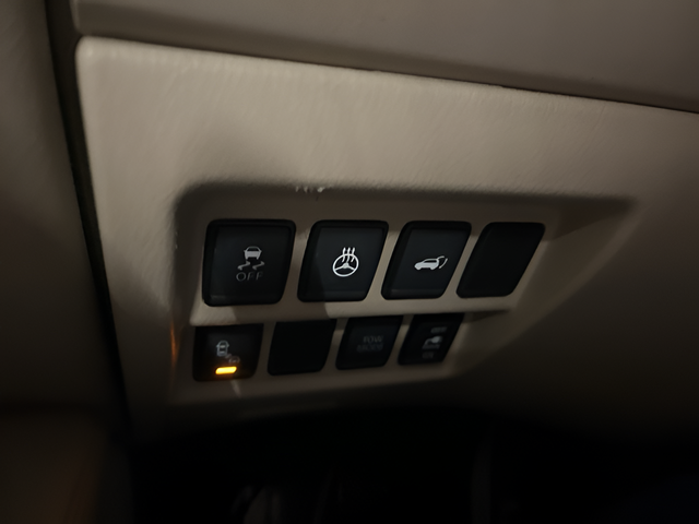 2018 Nissan Pathfinder SL