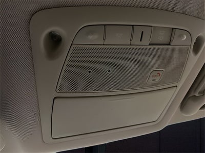 2018 Nissan Pathfinder SL