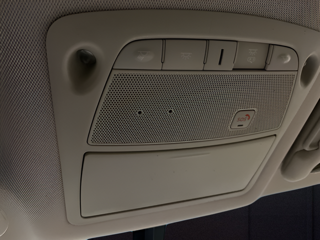 2018 Nissan Pathfinder SL