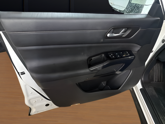 2022 Nissan Pathfinder SV 4WD