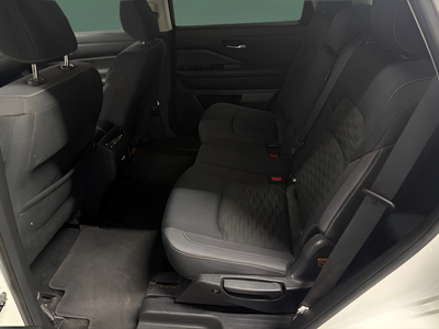 2022 Nissan Pathfinder SV 4WD