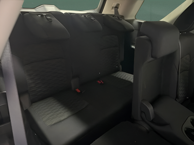 2022 Nissan Pathfinder SV 4WD