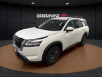 2022 Nissan Pathfinder SV 4WD