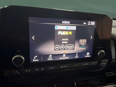 2022 Nissan Pathfinder SV 4WD