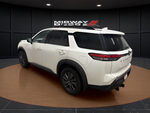 2022 Nissan Pathfinder SV 4WD