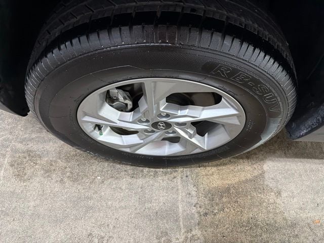 2022 Hyundai Tucson SE