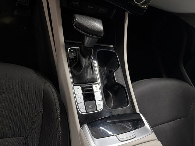 2022 Hyundai Tucson SE