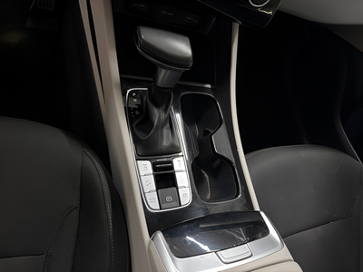 2022 Hyundai Tucson SE