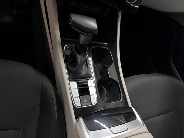 2022 Hyundai Tucson SE