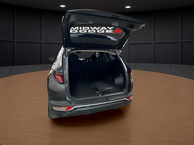 2022 Hyundai Tucson SE