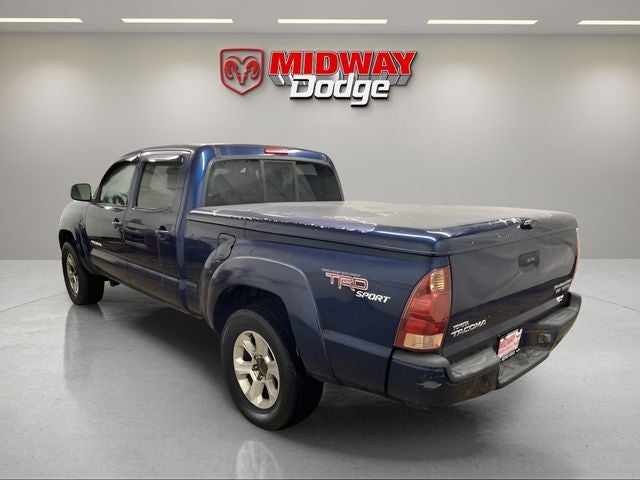 2005 Toyota Tacoma PreRunner V6