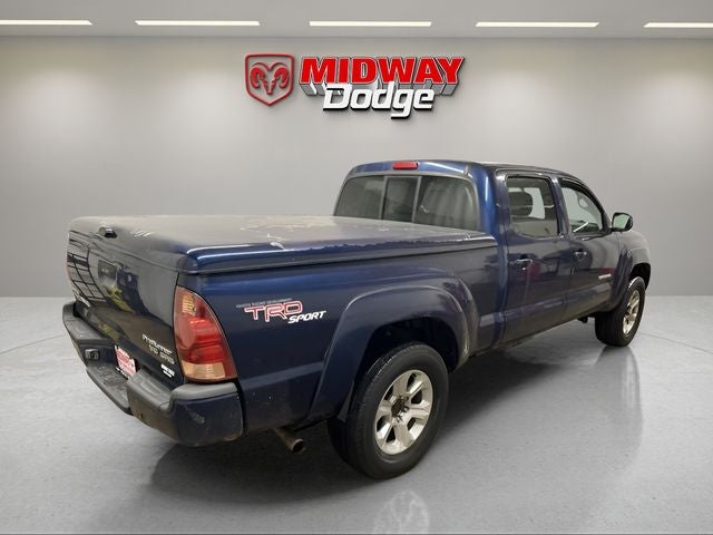 2005 Toyota Tacoma PreRunner V6