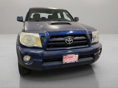 2005 Toyota Tacoma PreRunner V6