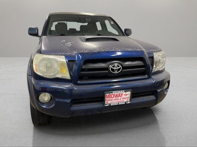 2005 Toyota Tacoma PreRunner V6