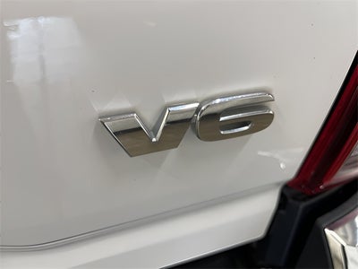 2018 Toyota Tacoma TRD Off Road