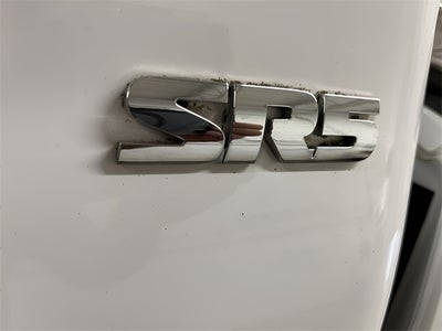 2018 Toyota Tacoma TRD Off Road