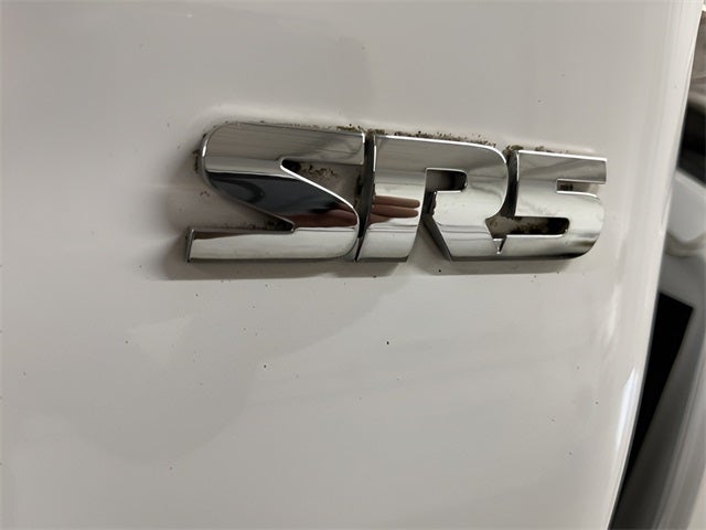 2018 Toyota Tacoma TRD Off Road