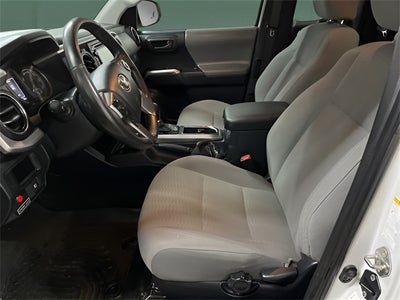 2018 Toyota Tacoma TRD Off Road