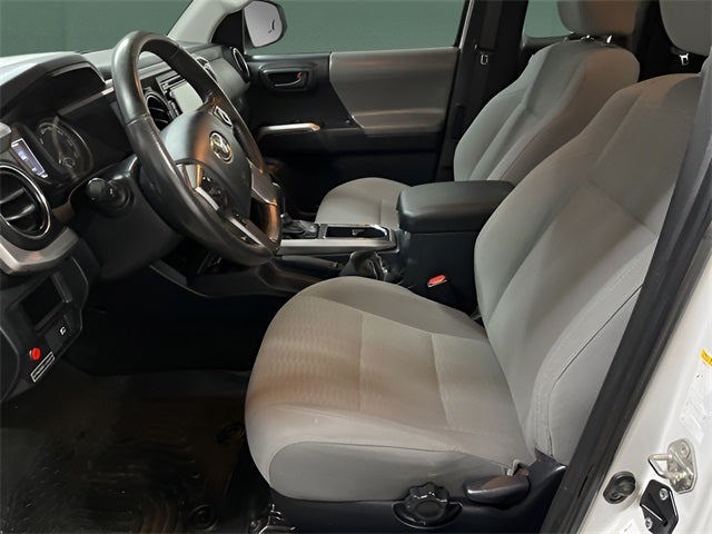 2018 Toyota Tacoma TRD Off Road