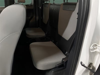 2018 Toyota Tacoma TRD Off Road