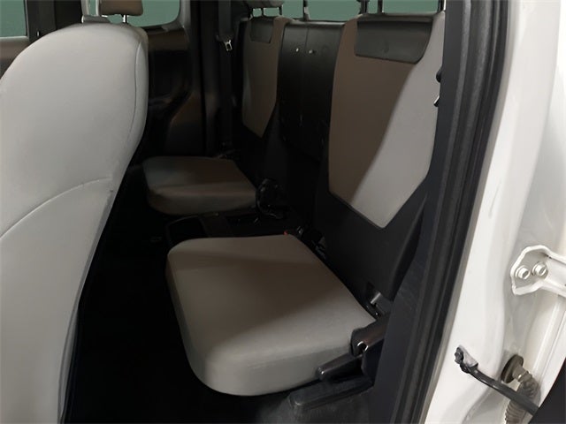 2018 Toyota Tacoma TRD Off Road