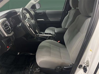 2018 Toyota Tacoma TRD Off Road