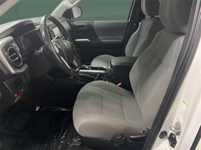 2018 Toyota Tacoma TRD Off Road