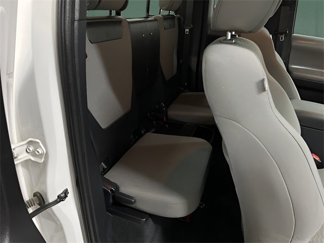 2018 Toyota Tacoma TRD Off Road