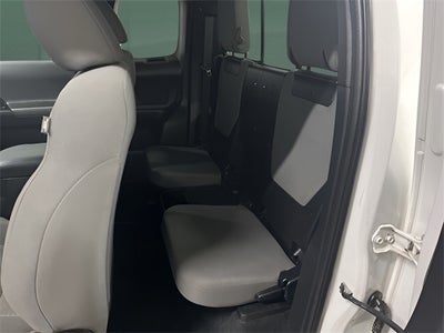 2018 Toyota Tacoma TRD Off Road