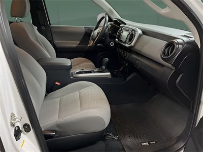 2018 Toyota Tacoma TRD Off Road