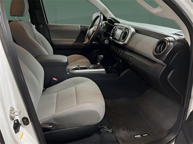 2018 Toyota Tacoma TRD Off Road